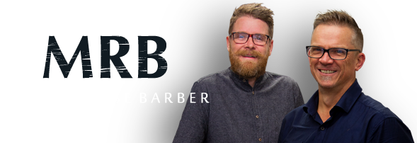 Murray Rose Barber